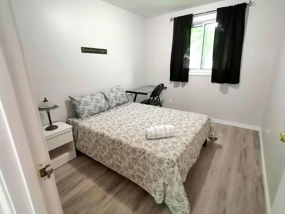 Cheerful 3-Bedroom Home In Prime Location London Eksteriør bilde